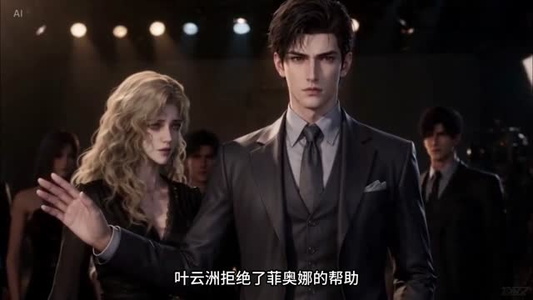 680分的大专生（30集）真的太好看了