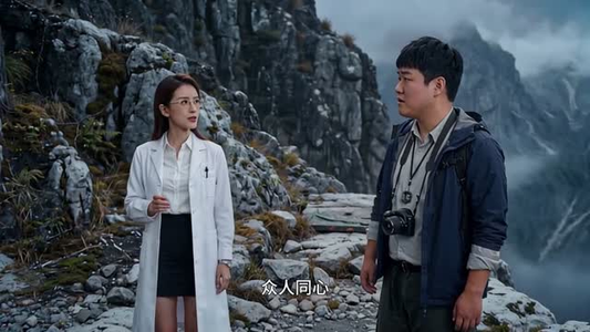 海岛巨蟒(70集) 海岛巨蟒(70集)一口气看完全集