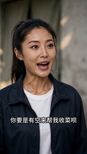 都市收菜女王(40集) 都市收菜女王(40集)爆款热门短剧