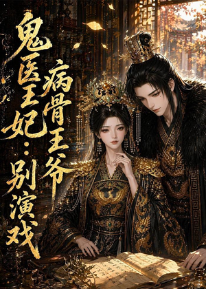 鬼医王妃:病骨王爷别演戏(93集) 鬼医王妃:病骨王爷别演戏(93集)全部免费看全集