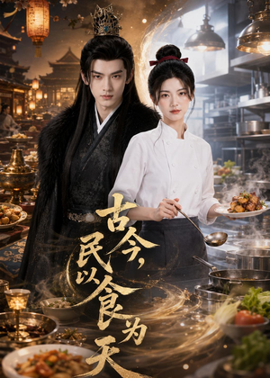 古今,民以食为天(108集) 古今,民以食为天(108集)精彩短剧热播
