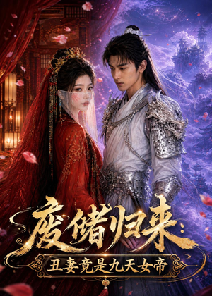 废储归来:丑妻竟是九天女帝(73集) 废储归来:丑妻竟是九天女帝(73集)在哪个平台能看
