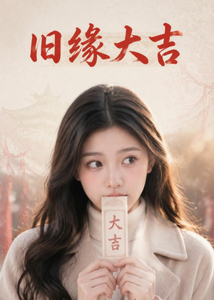 旧缘大吉（50集）精彩短剧下载