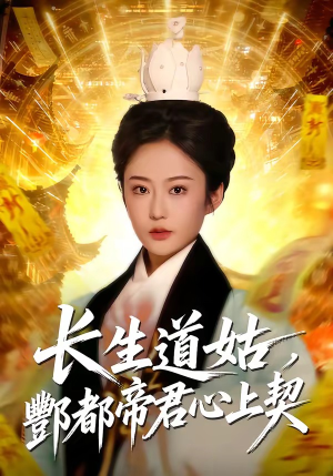 长生道姑,酆都帝君心上契(67集) 长生道姑,酆都帝君心上契(67集)热门短剧分享