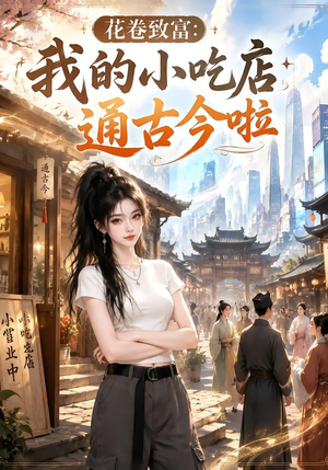 花卷致富:我的小吃店通古今啦(89集) 花卷致富:我的小吃店通古今啦(89集)真的好看吗