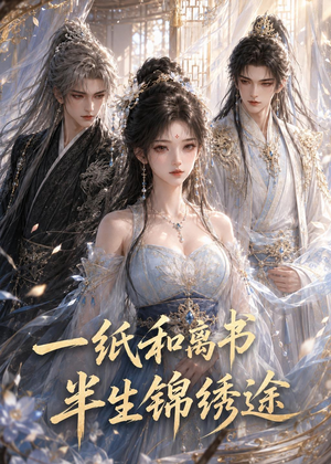 一纸和离书，半生锦绣途（37集）真的好看吗