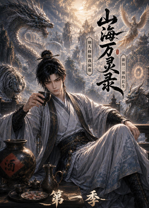 山海万灵录(117集) 山海万灵录(117集)越看越好看短剧