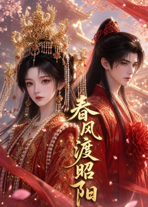 春风渡昭阳(93集) 春风渡昭阳(93集)短剧免费看全集