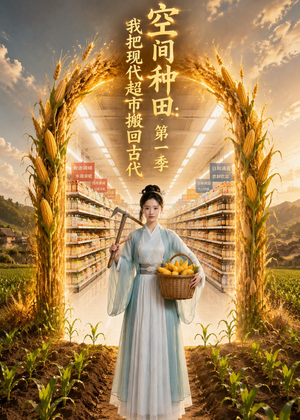空间种田：我把现代超市搬回古代第一季（66集）全集免费观看