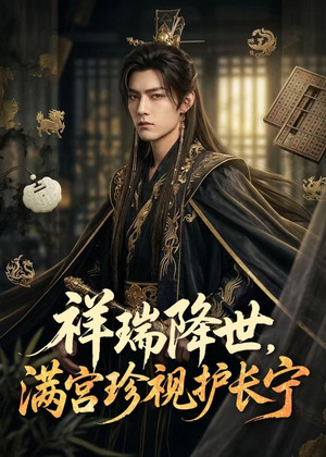 祥瑞降世,满宫珍视护长宁(79集) 祥瑞降世,满宫珍视护长宁(79集)好看上头短剧