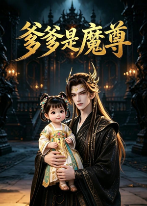 爹爹是魔尊(20集) 爹爹是魔尊(20集)每日分享短剧