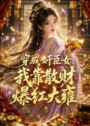 穿成奸臣女,我靠散财爆红大雍(114集) 穿成奸臣女,我靠散财爆红大雍(114集)在哪个app能看