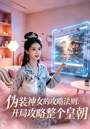 伪装神女的攻略法则:开局攻略整个皇朝(82集) 伪装神女的攻略法则:开局攻略整个皇朝(82集)集免费看短剧