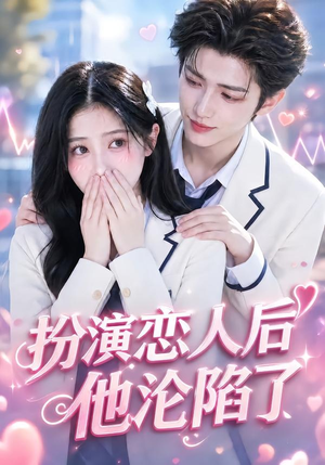 扮演恋人后他沦陷了(31集) 扮演恋人后他沦陷了(31集)高分推荐免费看