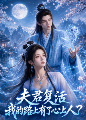 夫君复活我的路上有了心上人(67集) 夫君复活我的路上有了心上人(67集)UC网盘在线看