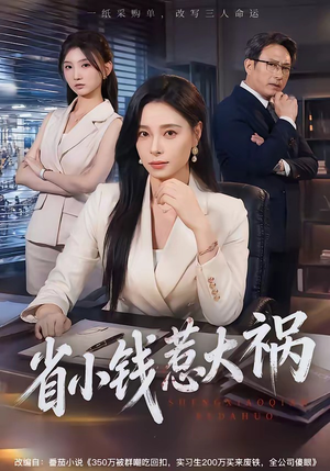 省小钱惹大祸（62集）精彩的短剧