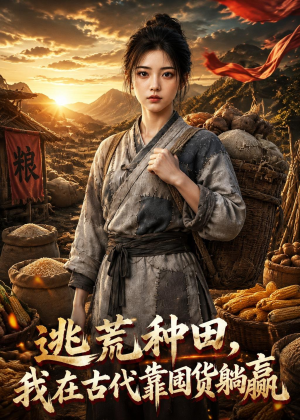 逃荒种田,我在古代靠囤货躺赢(112集) 逃荒种田,我在古代靠囤货躺赢(112集)在线看到大结局