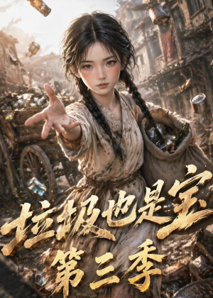 垃圾也是宝第三季(67集) 垃圾也是宝第三季(67集)高清无码免费看