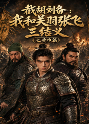 截胡刘备:我和关羽张飞三结义之黄巾篇(54集) 截胡刘备:我和关羽张飞三结义之黄巾篇(54集)在线免费观看