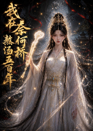 我在奈何桥熬汤五百年(49集) 我在奈何桥熬汤五百年(49集)在线看完整版