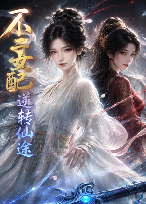 不二女配，逆转仙途（127集）精彩短剧随心推