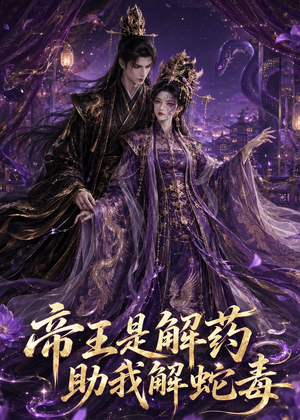 帝王是解药助我解蛇毒(30集) 帝王是解药助我解蛇毒(30集)短剧全集完整