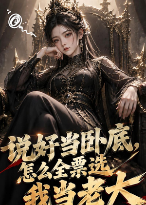 说好当卧底,怎么全票选我当老大(50集) 说好当卧底,怎么全票选我当老大(50集)网盘在线观看