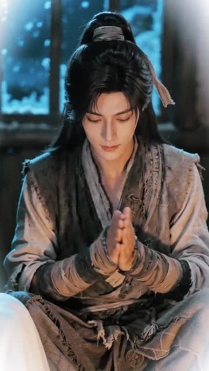 财神不渡薄情郎（55集）在哪个平台看好