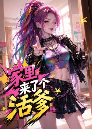 家里来了个活爹(37集) 家里来了个活爹(37集)最后的大结局