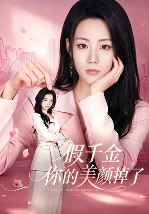 假千金你的美颜掉了（65集）西瓜短剧免费看