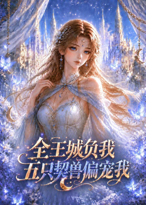 全王城负我,五只契兽偏宠我(30集) 全王城负我,五只契兽偏宠我(30集)直接看到大结局