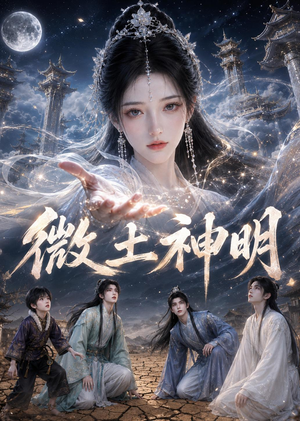微土神明(114集) 微土神明(114集)好看短剧抢先看