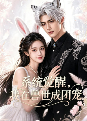 系统觉醒,我在兽世成团宠(71集) 系统觉醒,我在兽世成团宠(71集)热门短剧来袭