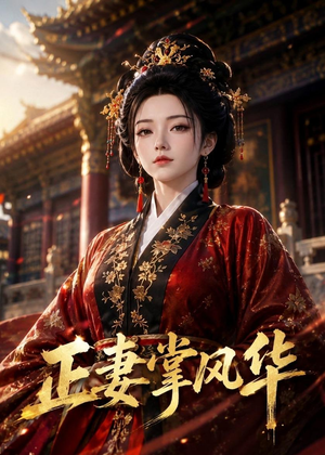 正妻掌风华(30集) 正妻掌风华(30集)热播短剧追不停