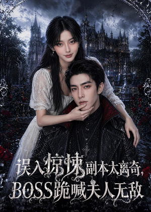 误入惊悚副本太离奇,BOSS跪喊夫人无敌(61集) 误入惊悚副本太离奇,BOSS跪喊夫人无敌(61集)完整版