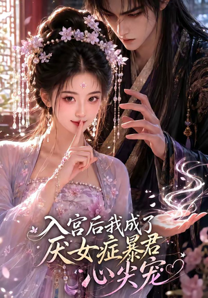 入宫后我成了厌女症暴君心尖宠(57集) 入宫后我成了厌女症暴君心尖宠(57集)短剧排行榜