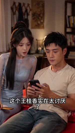 贤妻来自古代,古法手艺成就家业(43集) 贤妻来自古代,古法手艺成就家业(43集)剧情简介