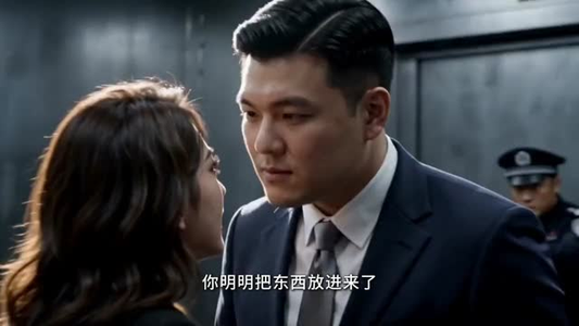 大汉第一倒爷的逆袭之路（41集）爆款热门短剧