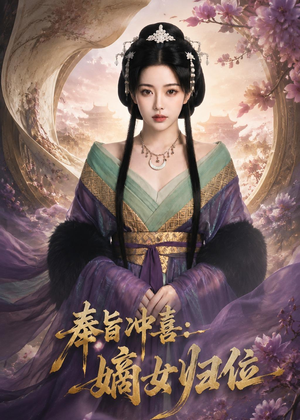 奉旨冲喜:嫡女归位(149集) 奉旨冲喜:嫡女归位(149集)百度网盘在线看