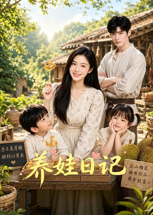 养娃日记(80集) 养娃日记(80集)迅雷网盘观看