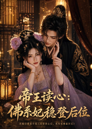 帝王读心:佛系妃稳登后位(101集) 帝王读心:佛系妃稳登后位(101集)在线免费观影