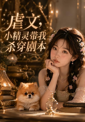 虐文,小精灵带我杀穿剧本(43集) 虐文,小精灵带我杀穿剧本(43集)直接看到大结局