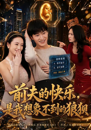 前夫的快乐,是我想象不到的狼狈(73集) 前夫的快乐,是我想象不到的狼狈(73集)短剧前十排行榜