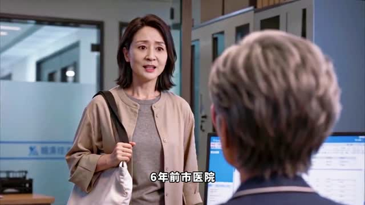 匠心映晚晴(53集) 匠心映晚晴(53集)爆款热门短剧