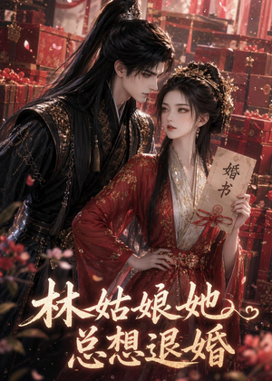 林姑娘她总想退婚(28集) 林姑娘她总想退婚(28集)最火短剧推荐