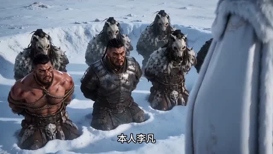 流放北境，我靠挖煤建帝国（42集）全集一次看完