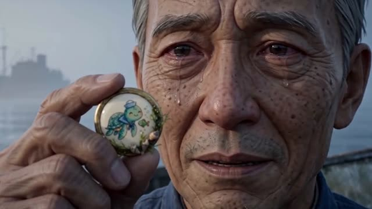 重生虎鲸：我在守望礁当海王（42集）免费短剧大全