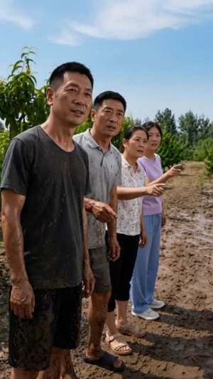 邻居截水搞垂钓,我养三千大鹅陪他玩(52集) 邻居截水搞垂钓,我养三千大鹅陪他玩(52集)一口气看完
