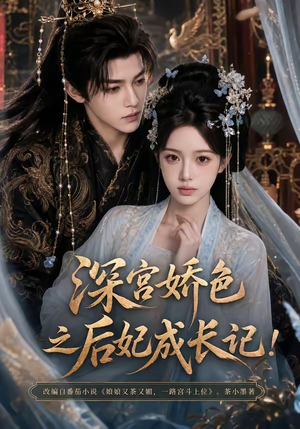 深宫娇色之后妃成长记!(119集) 深宫娇色之后妃成长记!(119集)在哪个app能看