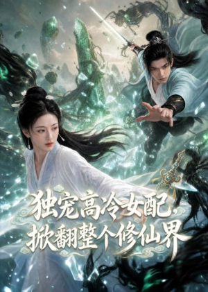 独宠高冷女配,掀翻整个修仙界(80集) 独宠高冷女配,掀翻整个修仙界(80集)在线观看
